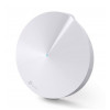 TP-LINK Deco M5, 1-Pack access-punkter för trådlösa nätverk 1300 Mbit/s Vit