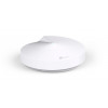 TP-LINK Deco M5, 1-Pack access-punkter för trådlösa nätverk 1300 Mbit/s Vit