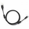 Olympus KP22 USB-kablar 1 m Svart