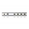 Aten VS184B bilddelare HDMI