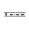 Aten VS182B bilddelare HDMI