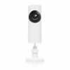 Smartwares C180IP IP-säkerhetskamera inomhus Kub Vit 1280 x 960 pixlar