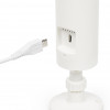 Smartwares C180IP IP-säkerhetskamera inomhus Kub Vit 1280 x 960 pixlar