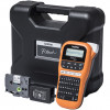 Brother PT-E110VP etikettskrivare direkt termal Färg 180 x 180 DPI