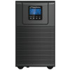 PowerWalker VFI 3000 TGB Dubbelkonvertering (Online) 3000VA 5AC-utgångar strömskydd (UPS)