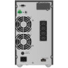 PowerWalker VFI 2000 TGB Dubbelkonvertering (Online) 2000VA 4AC-utgångar strömskydd (UPS)