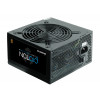 Chieftec BDF-400S strömförsörjningsenheter 400 W PS/2 Svart