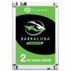 Seagate Barracuda ST2000DM008 interna hårddiskar 3.5" 2000 GB Serial ATA III
