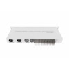 Mikrotik CRS317-1G-16S+RM nätverksswitchar hanterad L3 None Grå 1U