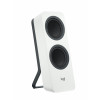 Logitech Z207 högtalare 10 W Vit