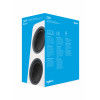 Logitech Z207 högtalare 10 W Vit
