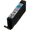 Canon CLI-581C bläckpatroner Original Cyan