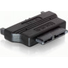 Adapter SATA 22-pin - micro SATA (slim SATA) ha-ho 65156