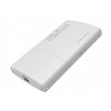 Mikrotik PowerBox Pro kabelansluten router Nätverksansluten (Ethernet) Vit