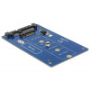 DeLOCK 62559 SATA nätverkskort/adapters