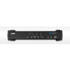 Aten CS1764A KVM-switchar Svart