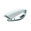j5 create JUD481 dockningsstationer för bärbara datorer USB 3.0 (3.1 Gen 1) Type-B Grå, Silver