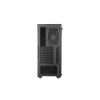 Cooler Master MasterBox MB600L datorväskor Midi-Tower Svart, Metallisk