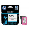 HP 305 Färg (Original) 3YM60AE