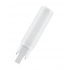 Lampa Osram LED G23 4.5W (9W) 500 Lum Kall Vit 4058075135307