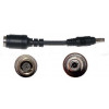HP Nätadapter konverter