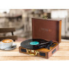 Technaxx Digitalisera vinylskivor TX-101 brun