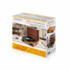 Technaxx Digitalisera vinylskivor TX-101 brun