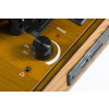 Technaxx Digitalisera vinylskivor TX-101 brun