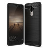 Skal Huawei Mate 9 - Stöttåligt Kolfiber