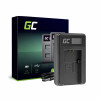 Batteriladdare Sony BC-TRP