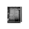 DeepCool D-Shield V2 datorväskor Midi-Tower Svart