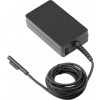 MicroBattery MBXMS-AC0001 eladaptrar 65 W inomhus Svart
