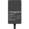 MicroBattery MBXMS-AC0001 eladaptrar 65 W inomhus Svart