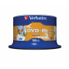 Verbatim 43533 tomma dvd:er 4,7 GB DVD-R 50 styck