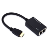 HDMI - RJ45 Adapter HDMI förlängning via nätverk 3