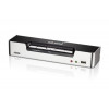Aten CS1794 KVM-switchar Silver