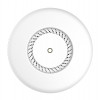 Mikrotik cAP ac access-punkter för trådlösa nätverk Strömförsörjning via Ethernet (PoE) stöd Vit