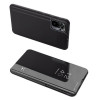 Fodral Xiaomi Redmi Note 11T/11S/Poco M4 Pro Clear