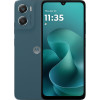 Motorola G06 64GB Blå IP64 Dual SIM