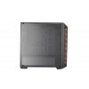 Cooler Master MasterBox MB510L datorväskor Midi-Tower Svart