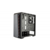 Cooler Master MasterBox MB510L datorväskor Midi-Tower Svart