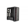 Cooler Master MasterBox MB510L datorväskor Midi-Tower Svart