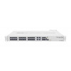 Mikrotik CRS328-4C-20S-4S+RM nätverksswitchar hanterad L2/L3 Vit 1U