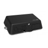 Mikrotik LtAP mini LTE kit access-punkter för trådlösa nätverk 100 Mbit/s Strömförsörjning via Ethernet (PoE) stöd Svart