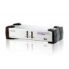 Aten CS1742 Vit KVM-switchar