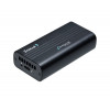 Promise Technology SANLink3 N1 RJ-45 Thunderbolt 3 Svart kabeladaptrar