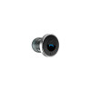 Champion CHCH110 headset Binaural I öra Svart, Silver