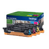 Brother TN-243CMYK Tonerkassett Original Svart, Cyan, Magenta, Gul 1 styck