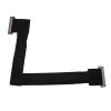 Intern LCD LVDS skärmkabel 593-1281, 593-1281A, A 593-1028 till iMAC A1312 27" 2009 2010 serie