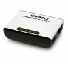 DYMO LabelWriter Print Server skrivarservrar Ethernet LAN
